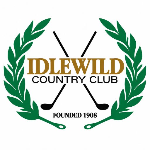 Idlewild Country Club Logo