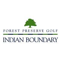 Indian Boundary Golf Course