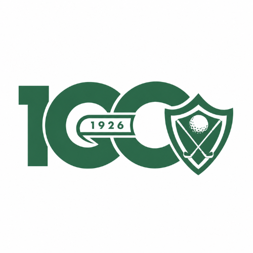 Inverness Golf Course Logo