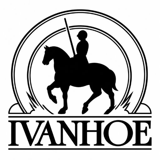 Ivanhoe Club Logo