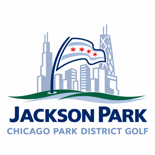 Jackson Park Golf Club Logo