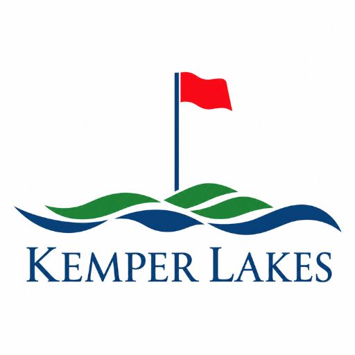Kemper Lakes Golf Club Logo