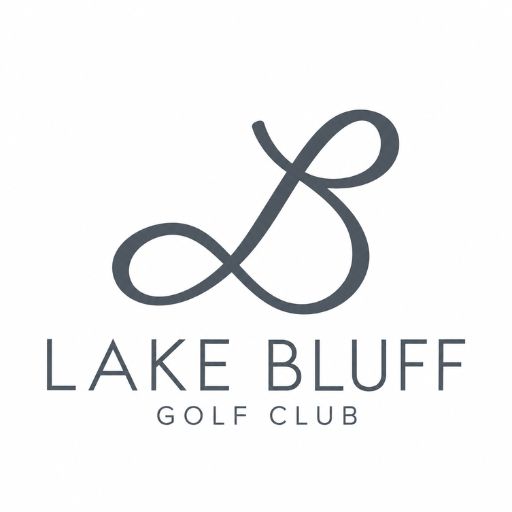 Lake Bluff Golf Club Logo