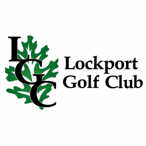 Lockport Golf and Recreation Club Logo