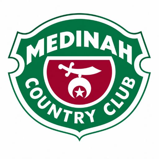 Medinah Country Club Logo