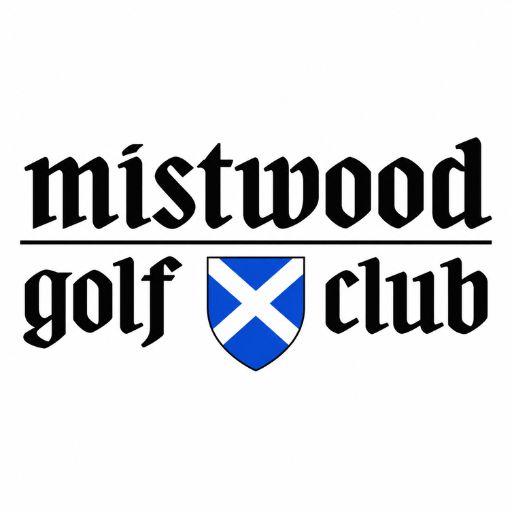 Mistwood Golf Club Logo