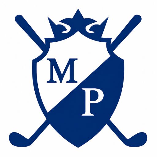 Mt Prospect Golf Club Logo