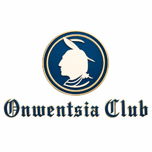 Onwentsia Club Logo