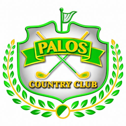 Palos Country Club Logo