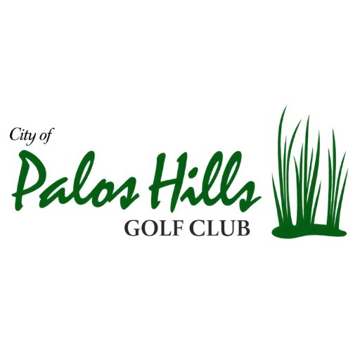 Palos Hills Golf Club Logo