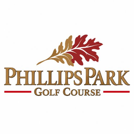 Phillips Park Golf Course Logo