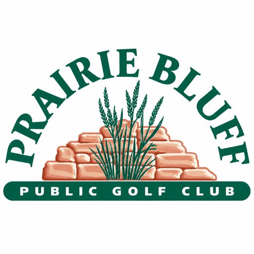 Prairie Bluff Golf Club Logo