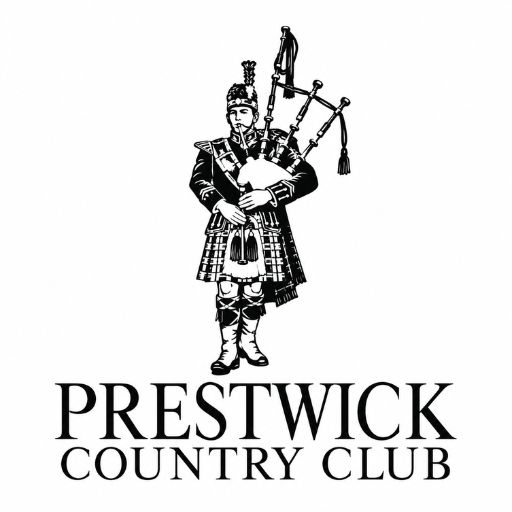Prestwick Country Club Logo