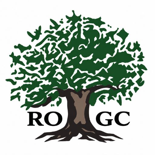 Randall Oaks Golf Club Logo