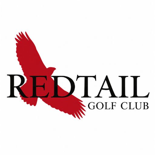 Redtail Golf Club Logo