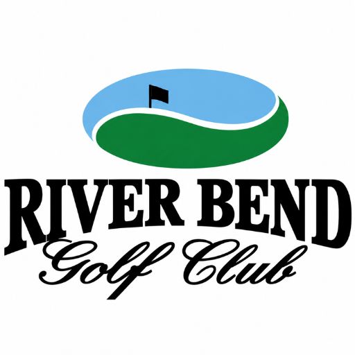 River Bend Golf Course Logo