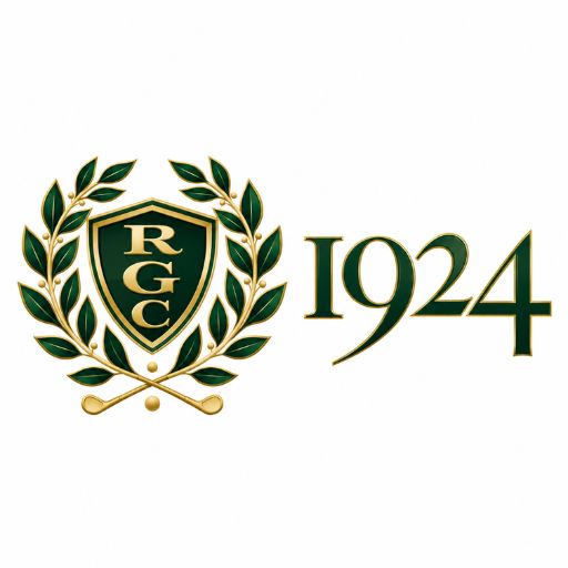 Rolling Green Country Club Logo