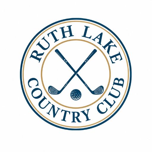 Ruth Lake Country Club Logo