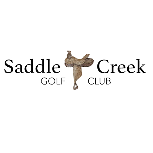 Saddle Creek Golf Club Logo