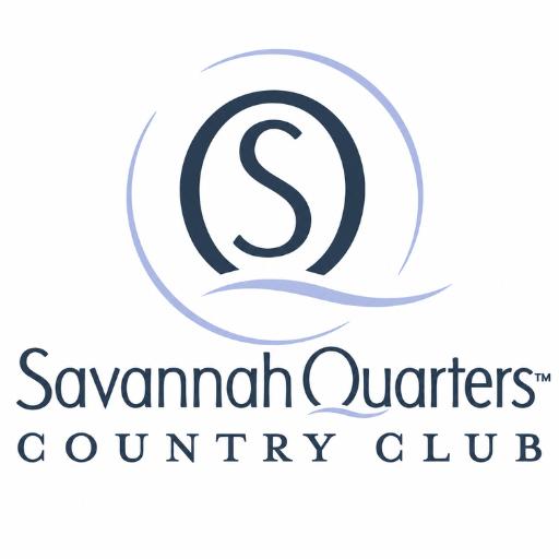 The Club at Savannah Quarters Logo