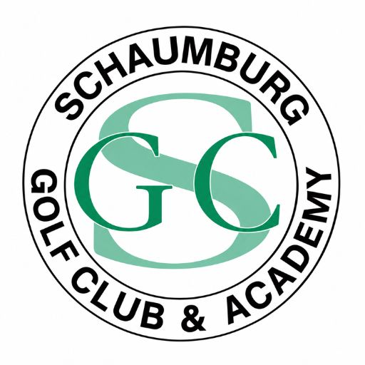 Schaumburg Golf Club Logo