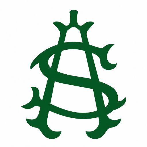 Shore Acres Golf Course Logo