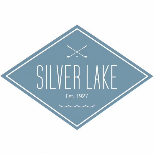 Silver Lake Country Club Logo