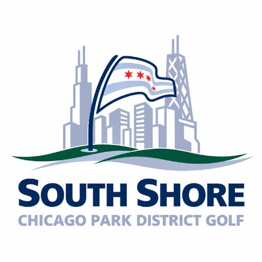 South Shore Golf Club Logo