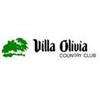 Villa Olivia Country Club