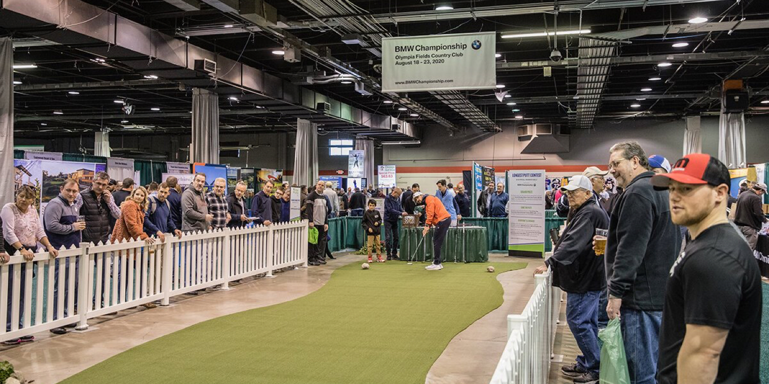 Chicago Golf Show