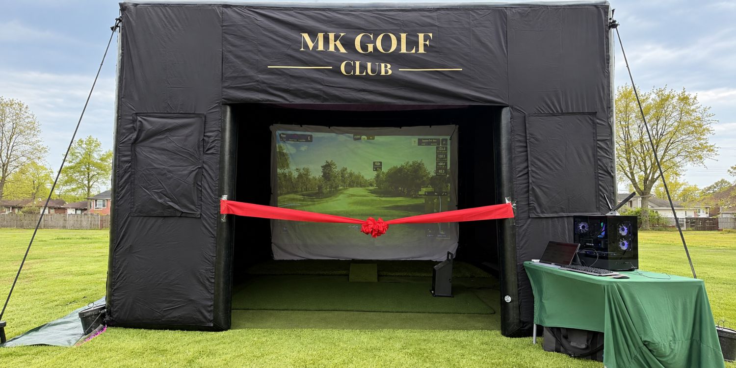 MK Golf Club