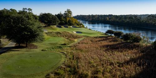Golfbreaks Golf Package