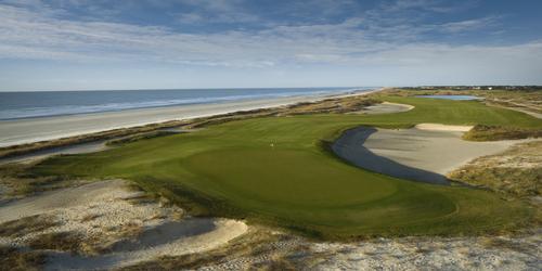Golfbreaks Golf Package