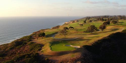 Golfbreaks Golf Package