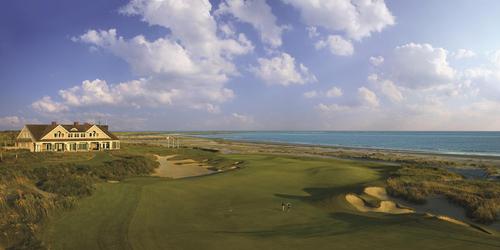 Golfbreaks Golf Package