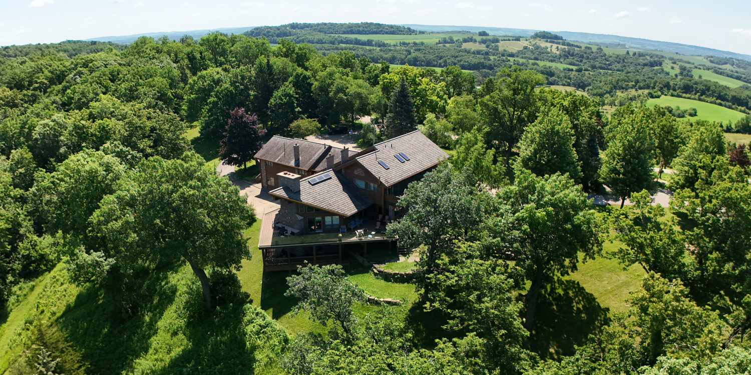Brixen Ivy Ranch