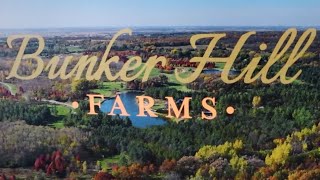 golf video - exploring-the-ultimate-golf-experience-at-bunker-hill-farms