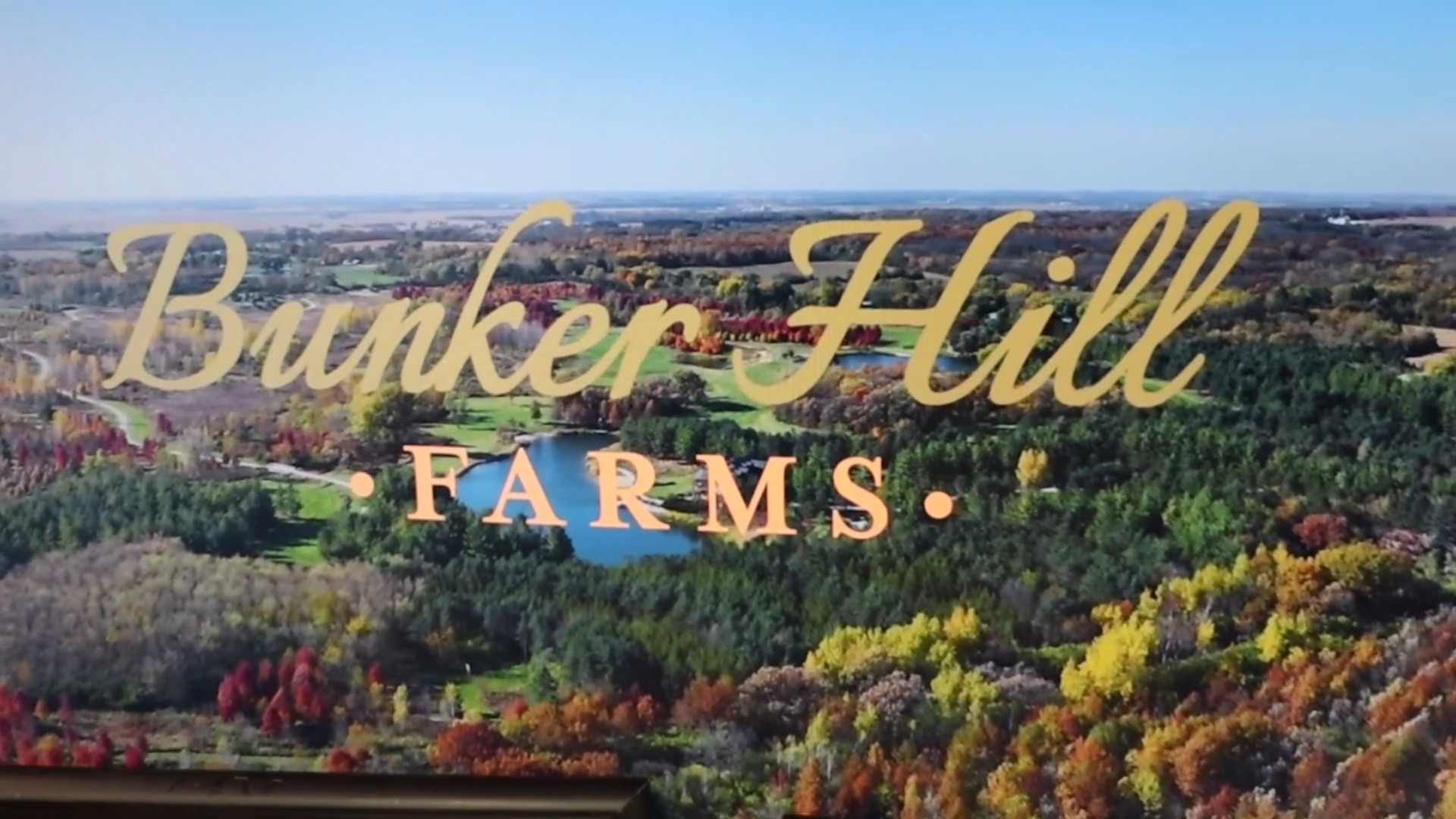 Exploring the Ultimate Golf Experience at Bunker Hill Farms