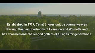 Canal Shores 2nd Century Launch Video