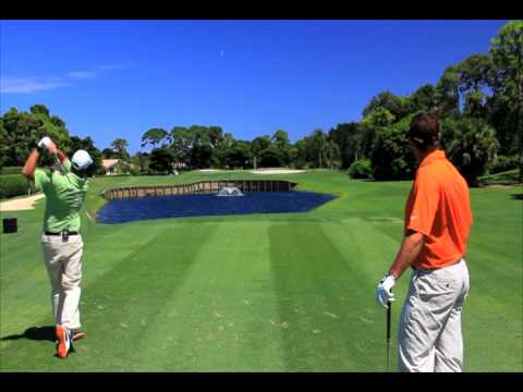 Seagate Country Club