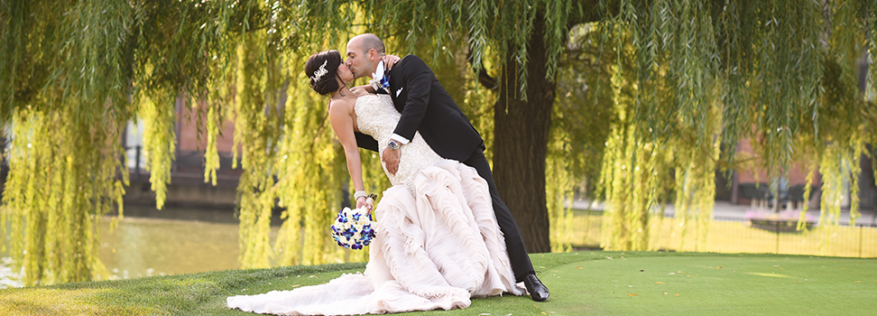 Pheasant Run Resort Wedding